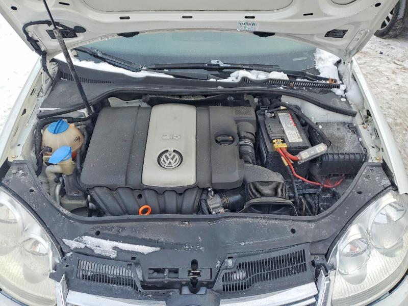 Photo 12 from auction – 2009 VOLKSWAGEN JETTA with VIN 3VWTZ71K99M302096