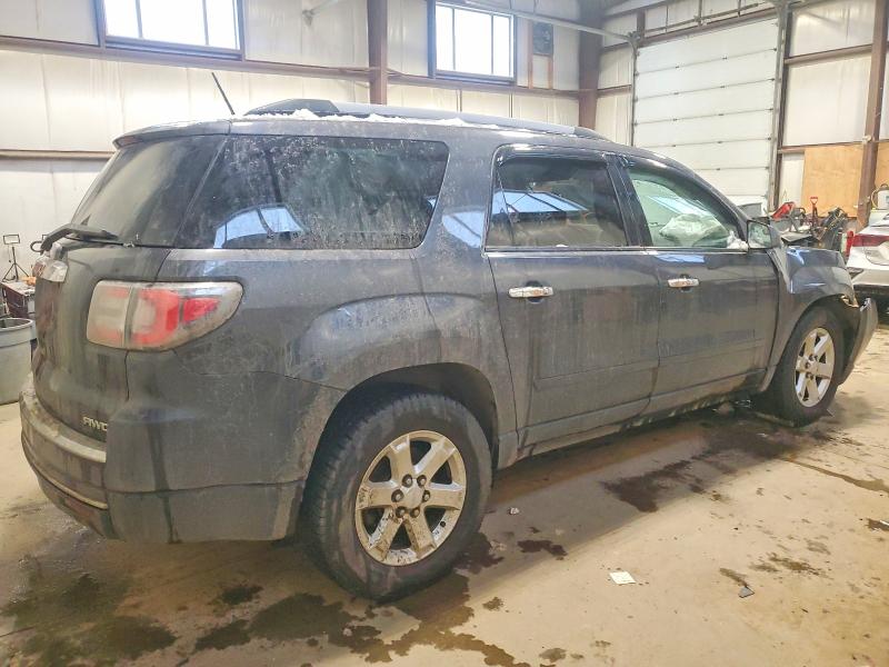 Photo 3 from auction – 2014 GMC ACADIA SLE with VIN 1GKKVPKD5EJ226365