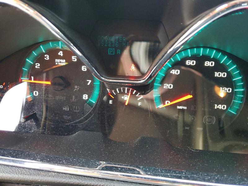 Photo 9 from auction – 2016 CHEVROLET TRAVERSE L with VIN 1GNKVGKD6GJ320941