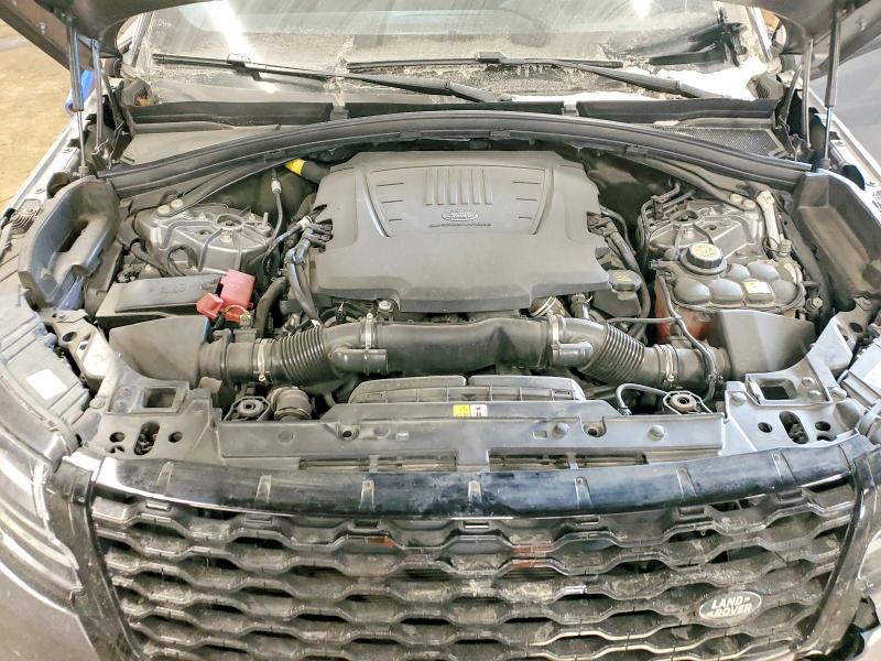 Photo 12 from auction – 2020 LAND ROVER RANGE ROVE with VIN SALYB2FV7LA294757