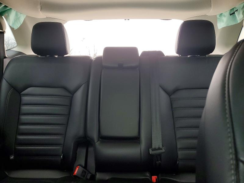 Photo 10 from auction – 2016 FORD EDGE SEL with VIN 2FMPK3J87GBB92388
