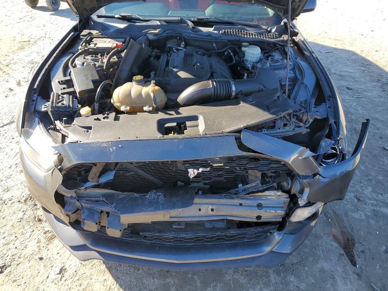 Photo 11 from auction – 2016 FORD MUSTANG with VIN 1FA6P8TH8G5270991