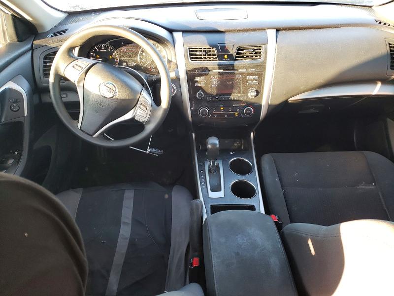 Photo 8 from auction – 2015 NISSAN ALTIMA with VIN 1N4AL3AP8FC118559