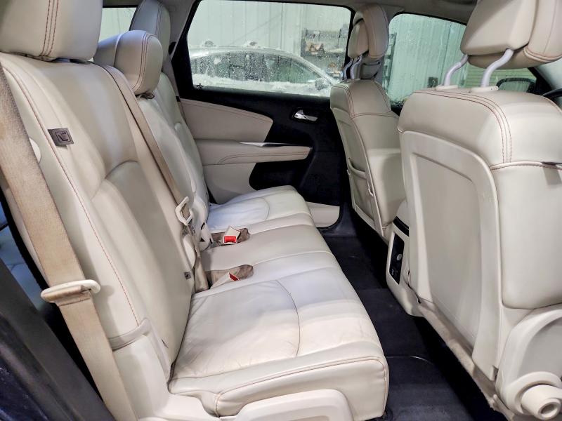 Photo 11 from auction – 2014 DODGE JOURNEY LI with VIN 3C4PDDDG8ET189105