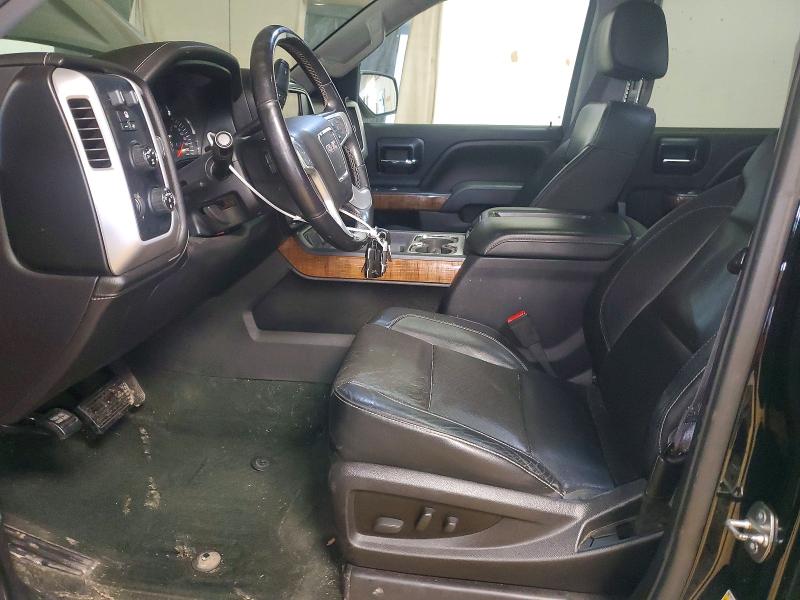 Photo 7 from auction – 2014 GMC SIERRA with VIN 3GTU2VEC5EG233984