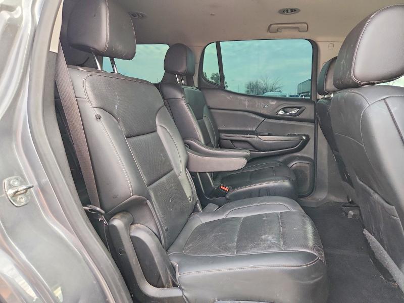 Photo 11 from auction – 2022 GMC ACADIA with VIN 1GKKNUL46NZ145888