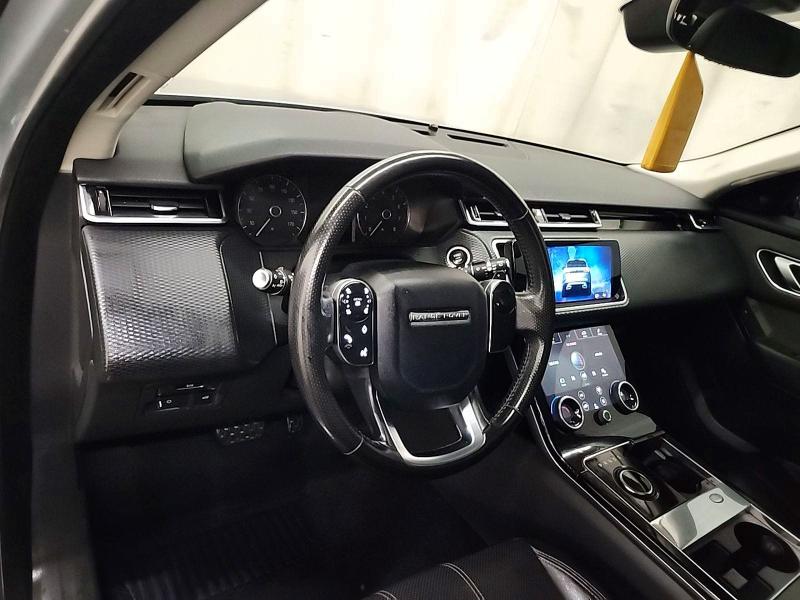 Photo 9 from auction – 2019 LAND ROVER RANGE ROVE with VIN SALYB2EX5KA794921
