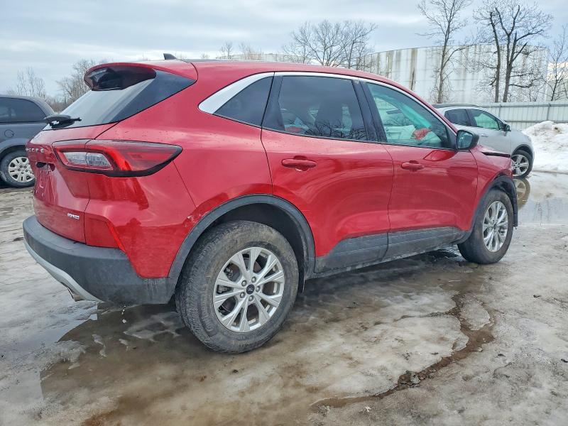 Photo 3 from auction – 2023 FORD ESCAPE ACT with VIN 1FMCU9GN8PUB47379