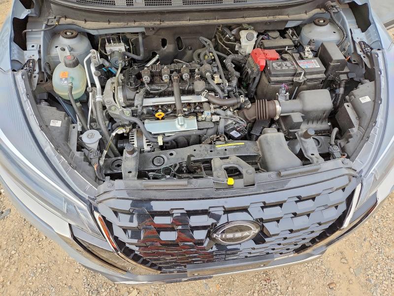 Photo 12 from auction – 2024 NISSAN KICKS SR with VIN 3N1CP5DV0RL526059