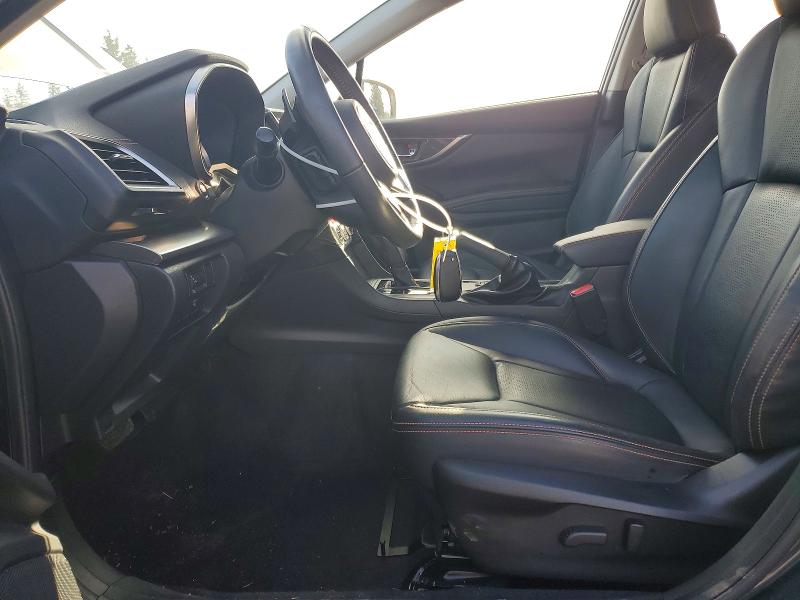 Photo 7 from auction – 2019 SUBARU CROSSTREK with VIN JF2GTANC2KH263238