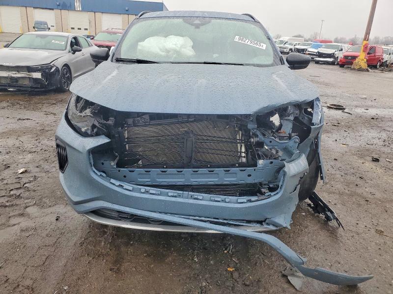 Photo 5 from auction – 2024 FORD ESCAPE ST with VIN 1FMCU9MN8RUA50433