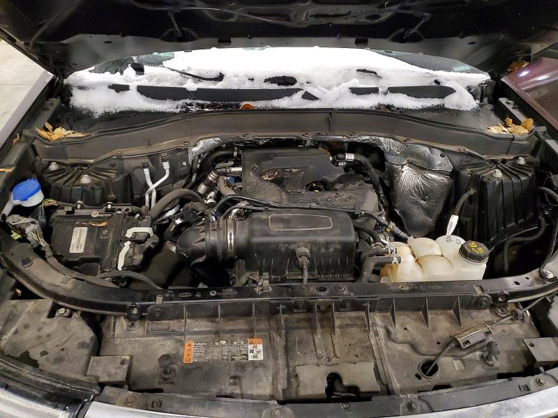 Photo 12 from auction – 2020 FORD EXPLORER X with VIN 1FMSK8DH5LGA62938