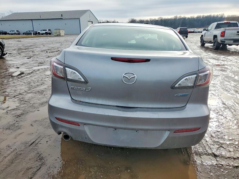صورة رقم 6 من المزاد - 2013 MAZDA 3 مع VIN JM1BL1V7XD1708140