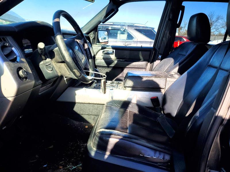 Photo 7 from auction – 2017 FORD EXPEDITION with VIN 1FMJK2AT0HEA09813