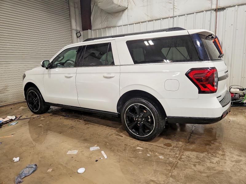 Photo 2 from auction – 2022 FORD EXPEDITION with VIN 1FMJK2AT2NEA53954