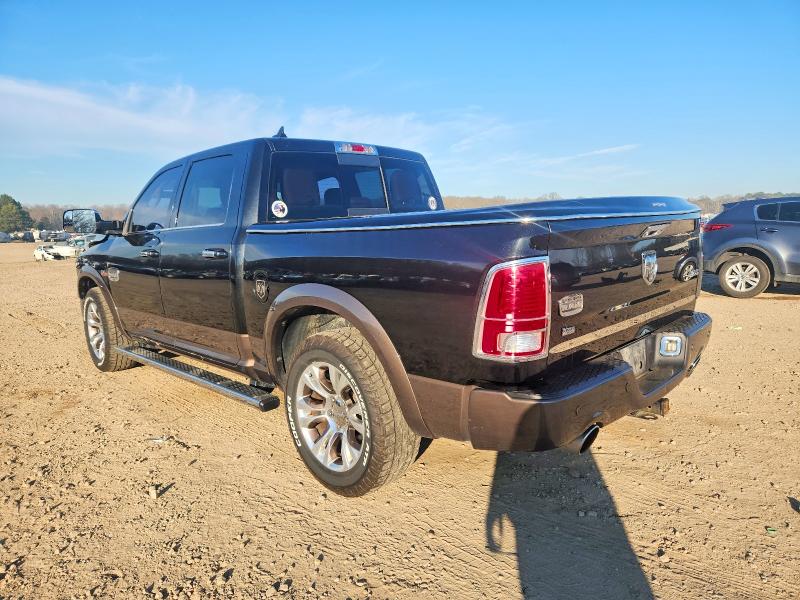 Photo 2 from auction – 2017 RAM 1500 with VIN 1C6RR7PT5HS839669