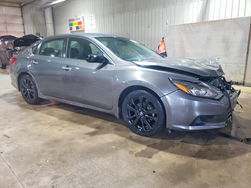 Photo 4 from auction – 2018 NISSAN ALTIMA 2.5 with VIN 1N4AL3AP5JC224525