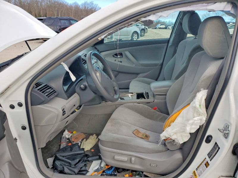 صورة رقم 7 من المزاد - 2011 TOYOTA CAMRY BASE مع VIN 4T1BF3EK5BU583109