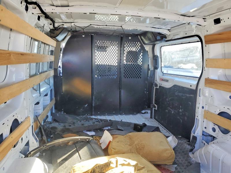 Photo 10 from auction – 2024 FORD TRANSIT T- with VIN 1FTBR2Y88RKA95185