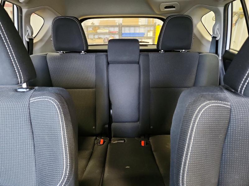 Photo 10 from auction – 2017 TOYOTA RAV4 XLE with VIN 2T3RFREV8HW549340