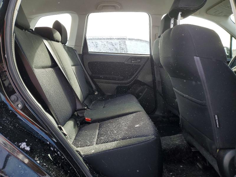 Photo 11 from auction – 2015 SUBARU FORESTER 2 with VIN JF2SJABC3FH586840