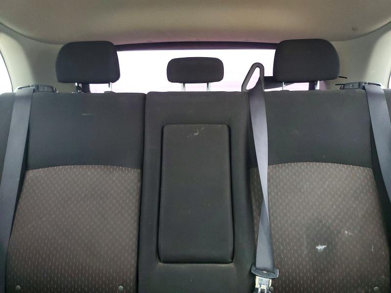 Photo 10 from auction – 2018 MITSUBISHI OUTLANDER with VIN JA4AP3AU9JZ008298
