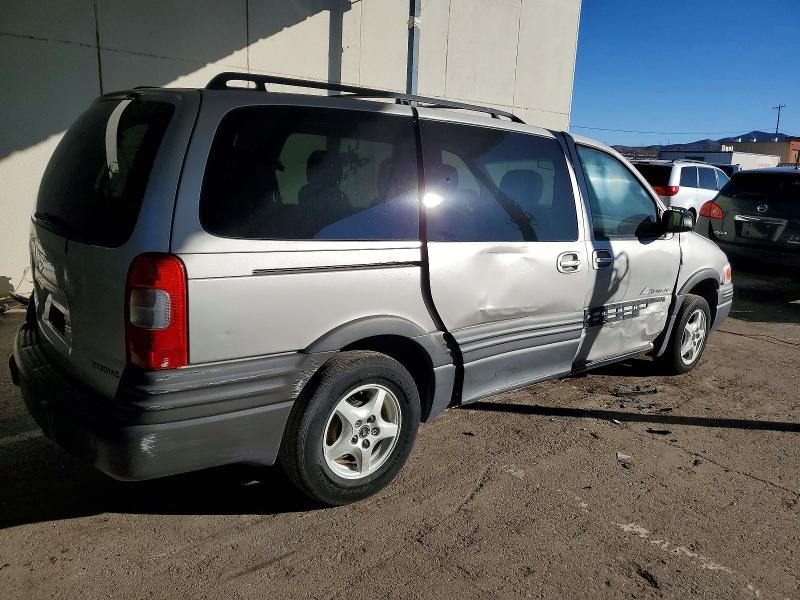 Снимка 3 от търг – 2004 PONTIAC MONTANA с VIN 1GMDX03E74D166899