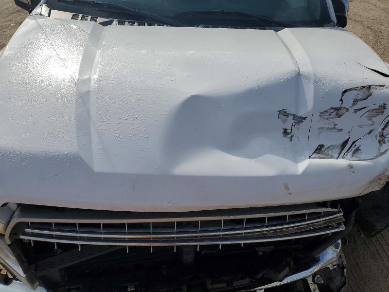 Photo 11 from auction – 2019 FORD F150 SUPER with VIN 1FTEW1E45KKE09477