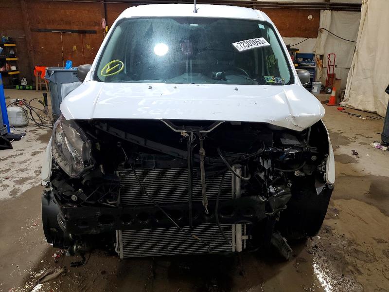 Photo 5 from auction – 2017 FORD TRANSIT CO with VIN NM0LS7E72H1304830