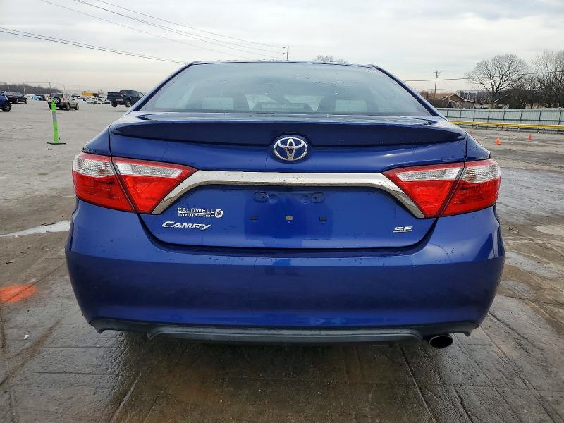 Photo 6 from auction – 2015 TOYOTA CAMRY LE with VIN 4T1BF1FK2FU899124
