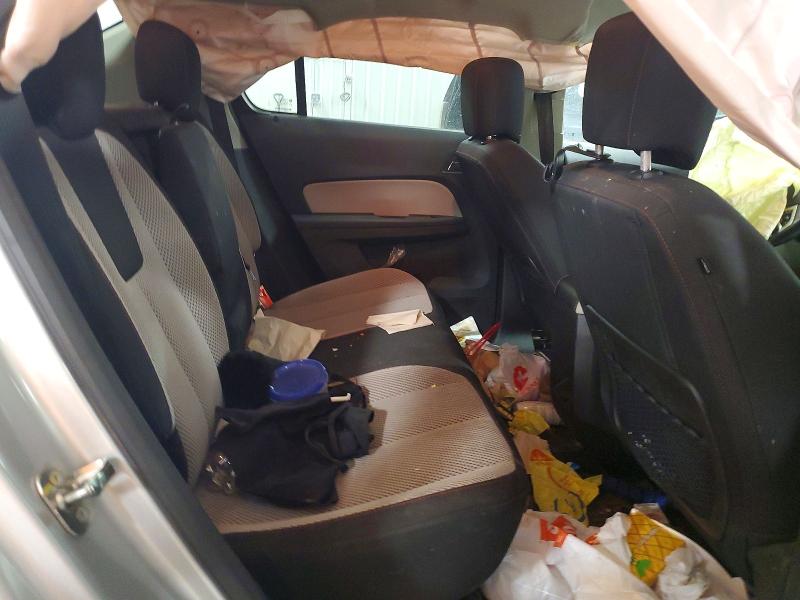 Zdjęcie 10 z aukcji – 2012 CHEVROLET EQUINOX z VIN 2GNALDEK8C1194595