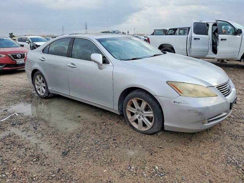Photo 4 from auction – 2008 LEXUS ES 350 with VIN JTHBJ46GX82263158