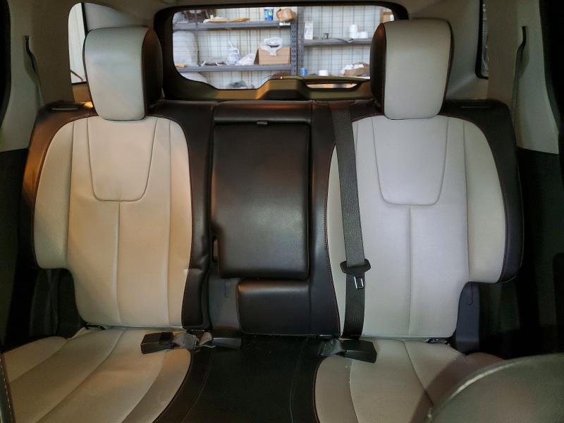 Photo 10 from auction – 2012 GMC TERRAIN with VIN 2GKFLXEK8C6214402