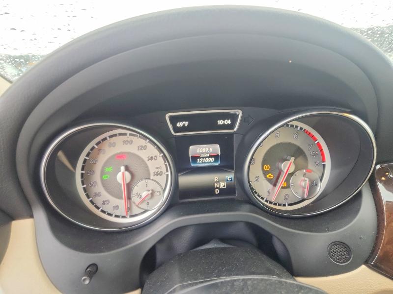 Photo 9 from auction – 2017 MERCEDES-BENZ GLA with VIN WDCTG4EB3HJ326630