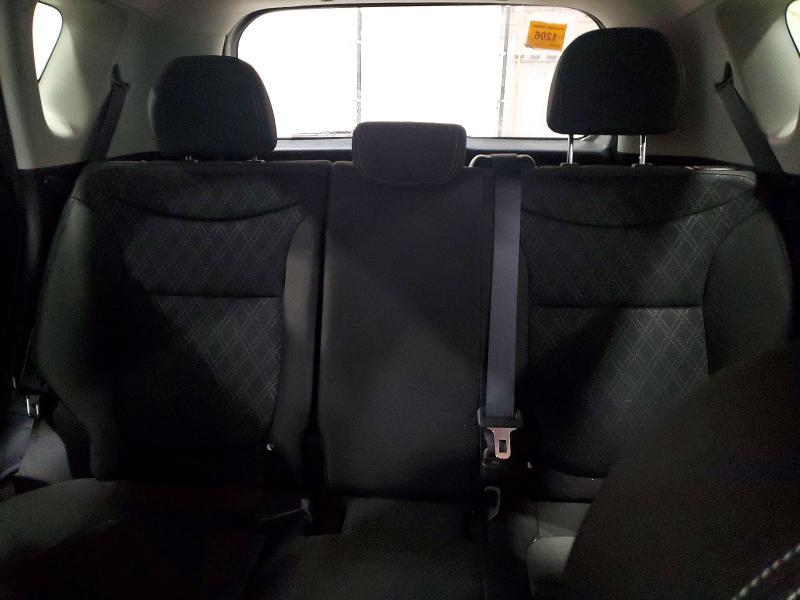 Zdjęcie 10 z aukcji – 2015 KIA SOUL z VIN KNDJN2A22F7235274