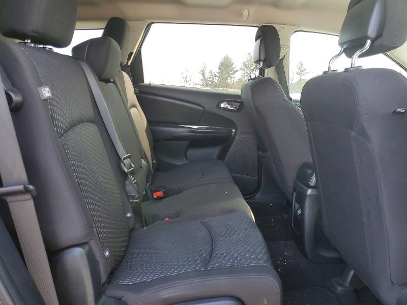 Photo 11 from auction – 2017 DODGE JOURNEY with VIN 3C4PDCAB7HT565820
