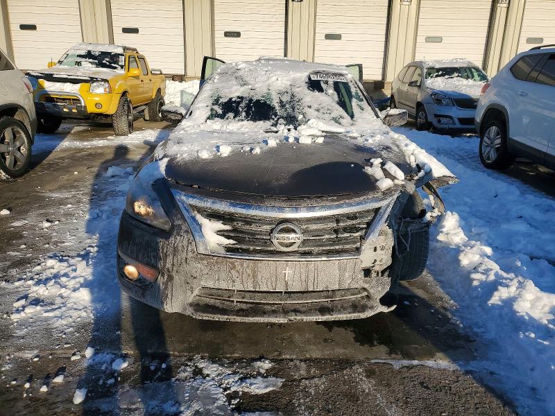 Photo 5 from auction – 2015 NISS ALTIMA with VIN 1N4AL3AP5FC114937