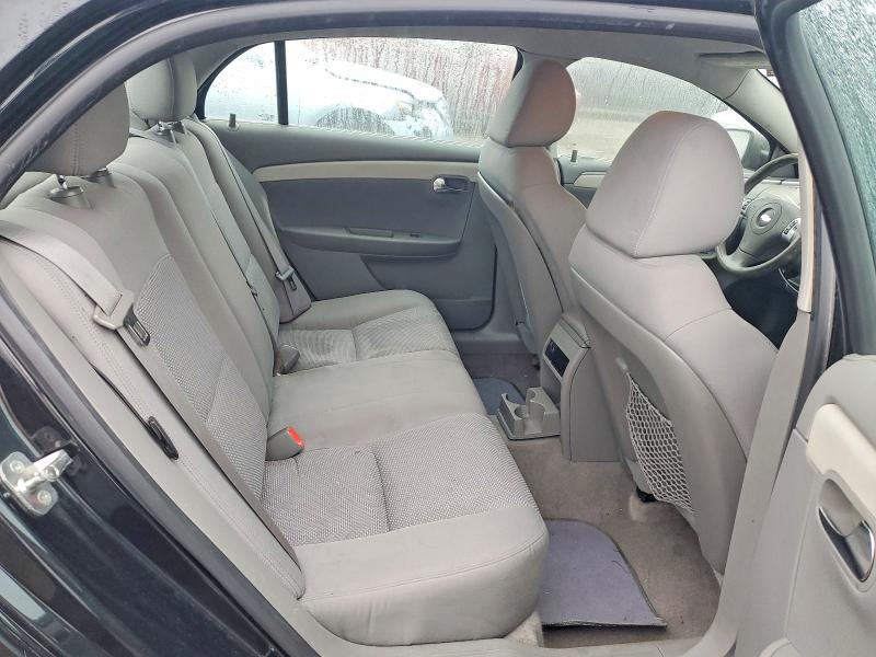 Photo 10 from auction – 2012 CHEVROLET MALIBU LS with VIN 1G1ZA5E06CF233773