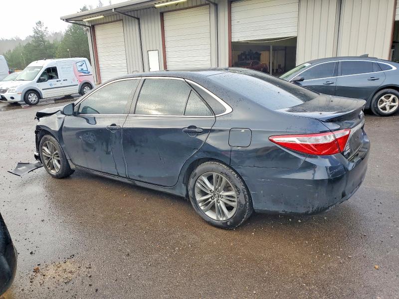 Photo 2 from auction – 2017 TOYOTA CAMRY with VIN 4T1BF1FKXHU414781