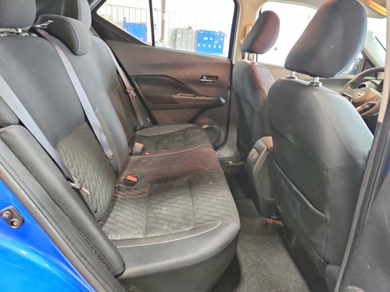 Photo 10 from auction – 2022 NISSAN KICKS with VIN 3N1CP5CV9NL499892