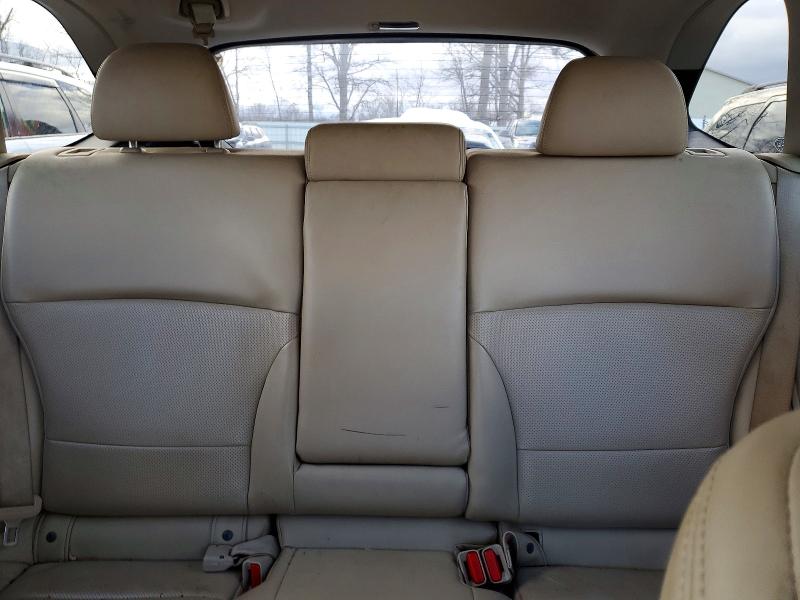 Photo 10 from auction – 2015 SUBARU OUTBACK 2. with VIN 4S4BSALC5F3262663