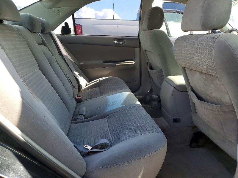 Photo 10 from auction – 2005 TOYOTA CAMRY LE with VIN 4T1BE30K65U099738