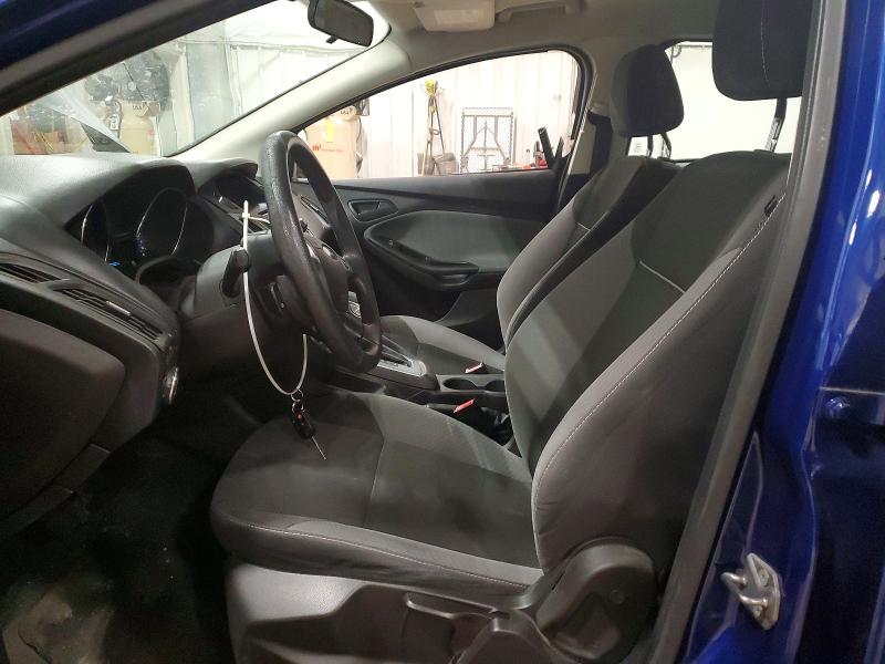 Фото 7 с аукциона – 2012 FORD FOCUS SE с VIN 1FAHP3K28CL233020