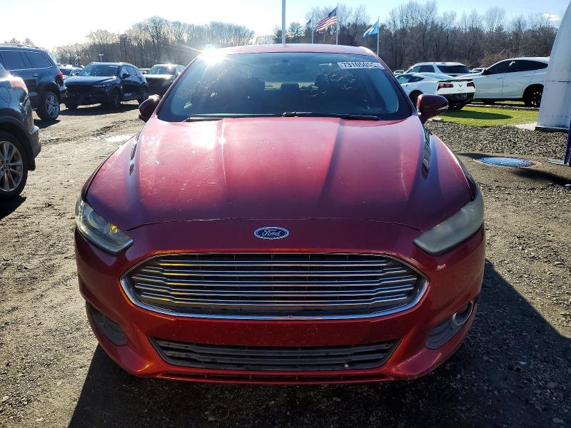 Photo 5 from auction – 2016 FORD FUSION SE with VIN 3FA6P0HD9GR202087