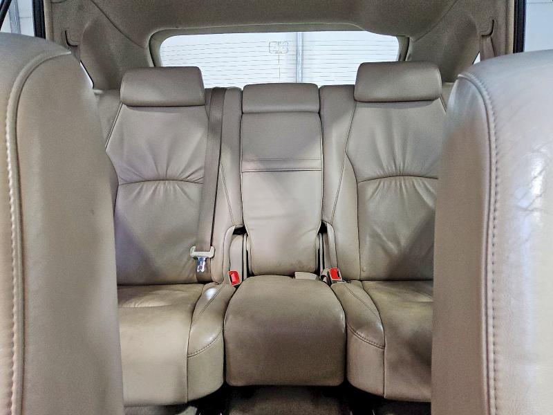 Photo 10 from auction – 2005 LEXUS RX 330 with VIN 2T2HA31U45C052176
