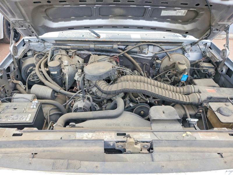 Photo 11 from auction – 1995 FORD F150 with VIN 1FTEX14N9SKA07405