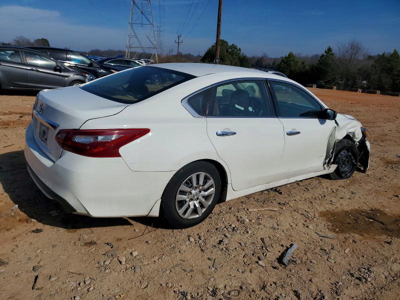 Photo 3 from auction – 2018 NISSAN ALTIMA 2.5 with VIN 1N4AL3AP4JC251005