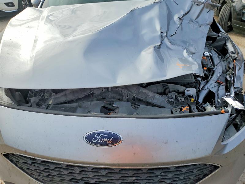 Photo 11 from auction – 2021 FORD ESCAPE with VIN 1FMCU0H63MUA36656