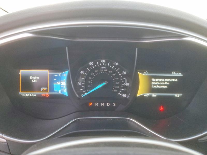 Zdjęcie 9 z aukcji – 2016 FORD FUSION z VIN 1FA6P0H71G5111313