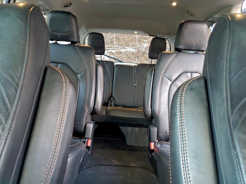 Photo 10 from auction – 2018 CHRYSLER PACIFICA T with VIN 2C4RC1BG7JR124059